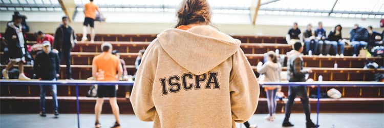 iscpa paris lyon toulouse