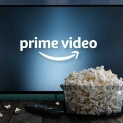 Carte identité VOD : Amazon Prime