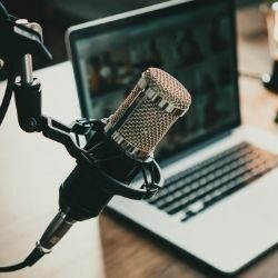 Comment produire un podcast ?