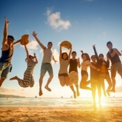 Votre guide de l’été 2021 !