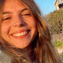 Le stage de Lucie chez Evideence Créateur d’événements