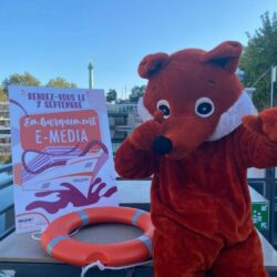 EMBARQUEMENT E-MEDIA : TOUS SUR LE PONT !