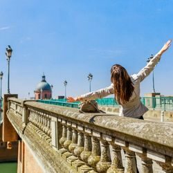 Les incontournables de Toulouse