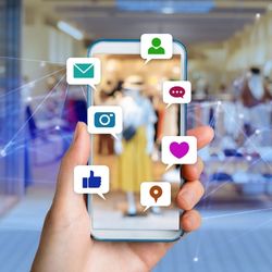 Faire le point sur les réseaux sociaux pro