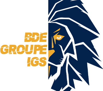 BDE Groupe IGS Association