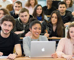Orange challenge nos étudiants !