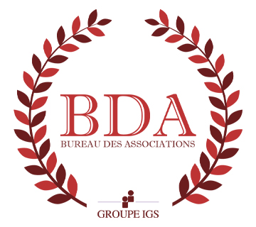 ISCPA Paris BDA