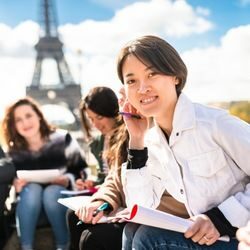 Les incontournables de Paris !