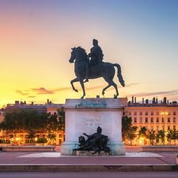 Les incontournables de Lyon