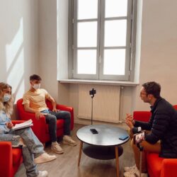 Retour sur l’édition 2021 du Tour E-Media de l’ISCPA Lyon