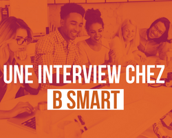 Une interview Smart