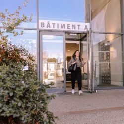 Journée Portes Ouvertes sur le campus toulousain samedi 11 décembre