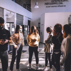 Portes Ouvertes sur le campus toulousain samedi 20 novembre