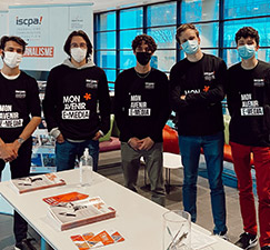 Journées de l’enseignement supérieur