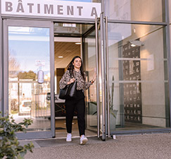 Journée Portes Ouvertes