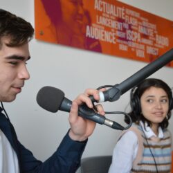 Influenceurs : l’avenir de la jeunesse