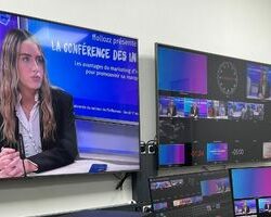 Une E-Mission qui a généré de l’engagement