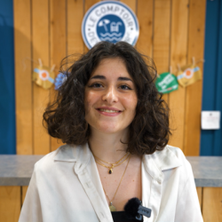 #MONALTERNANCEISCPA Audrey, community manager au Comptoir des nageurs