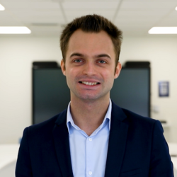 Parole d’alumni avec Guillaume Pannetier, journaliste social media – Groupe TF1
