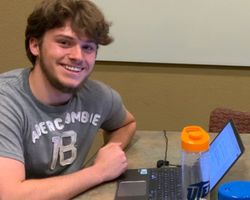 #MONTEMOIGNAGEISCPA | LE SEMESTRE AU TEXAS D’ILAN
