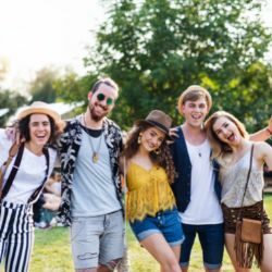 À vous les joies de l’été !