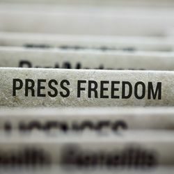 Le point sur la liberté de la presse dans le monde