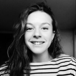 #MONSTAGEISCPA Kim, Journaliste Radio chez VIVRE FM