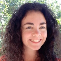 #MONALTERNANCEISCPA Chloé, chargée de communication externe à Ecocert