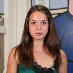 Parole d’alumni avec Mélissa Cruz, rédactrice en chef – Vital Food