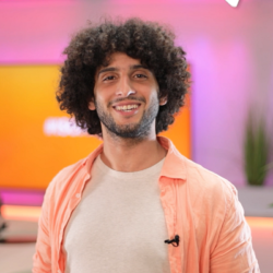 Parole d’alumni avec Souleïmen Belayachi, Head of sales – Smile Wanted