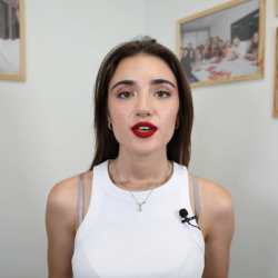 #MONALTERNANCEISCPA Enora, chargée de communication éditoriale chez Orange