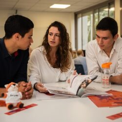 La matinale des métiers 2023 le samedi 18 mars à Toulouse