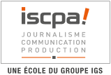 ISCPA Écoles