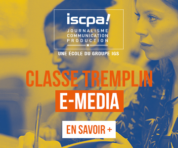 classe tremplin e-media