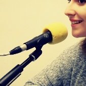 #MonStageISCPA Océane, Journaliste radio à 100%