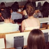 Journée Découverte le 22 octobre - Venez assister à un cours avec les étudiants de l'ISCPA Toulouse ! Journée Découverte le 22 octobre - Venez assister à un cours avec les étudiants de l'ISCPA Toulouse !