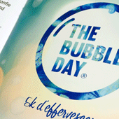 L'ISCPA Paris aime les bulles L'ISCPA Paris aime les bulles