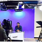 ISCPA école de journalisme, communication, production ISCPA école de journalisme, communication, production