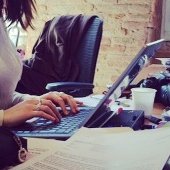 #MonStageISCPA Pauline, Journaliste chez 20 Minutes (Toulouse)