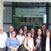Le projet européen Sustainability, Green marketing & Media in the Creative Industry est lancé ! Le projet européen Sustainability, Green marketing & Media in the Creative Industry est lancé !