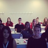 Journée Découverte le 11 février - Venez assister à un cours avec les étudiants de l'ISCPA Toulouse Journée Découverte le 11 février - Venez assister à un cours avec les étudiants de l'ISCPA Toulouse