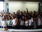 ISCPA, Ecole de communication ISCPA, Ecole de communication