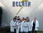 ISCPA, Ecole de production ISCPA, Ecole de production