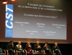 ISCPA, Ecole de production ISCPA, Ecole de production