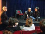 ISCPA, Ecole de production ISCPA, Ecole de production