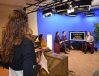 ISCPA, école de journalisme