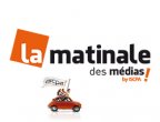 matinale de la communication, du journalisme, de la production ISCPA matinale de la communication, du journalisme, de la production ISCPA