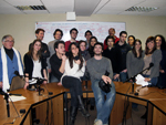 ISCPA Paris, Ecole de journalisme, Ecole de communication, Ecole de production : Une école du Groupe IGS ISCPA Paris, Ecole de journalisme, Ecole de communication, Ecole de production : Une école du Groupe IGS