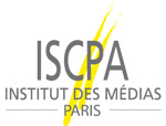 ISCPA Paris, Ecole de communication, Ecole de journalisme, Ecole de production ISCPA Paris, Ecole de communication, Ecole de journalisme, Ecole de production