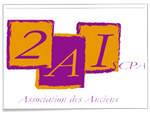 2AISCPA, Association de l'ISCPA Paris, école de journalisme, école de communication, école de production 2AISCPA, Association de l'ISCPA Paris, école de journalisme, école de communication, école de production